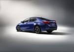 Toyota Corolla XSE 2016 года